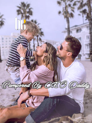 Pampered By CEO Daddy